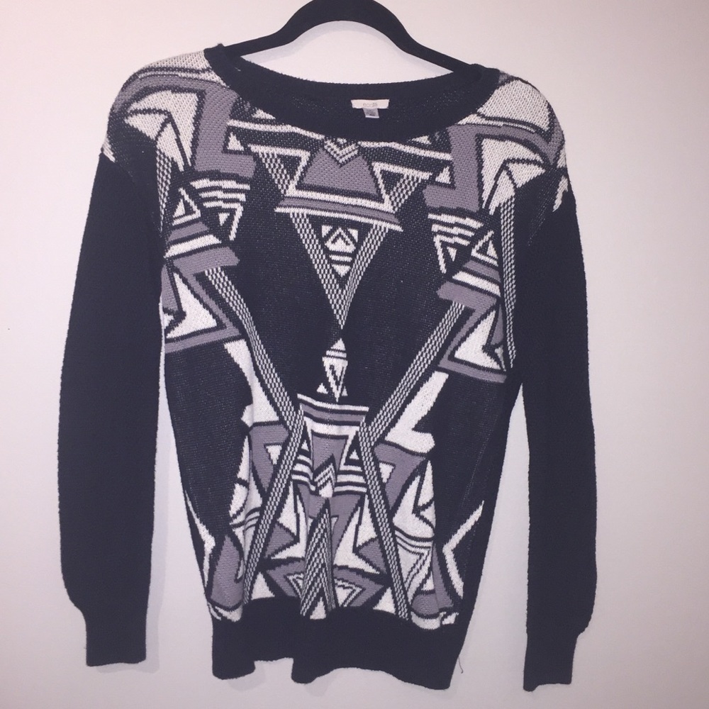 Urban outfitters sweater